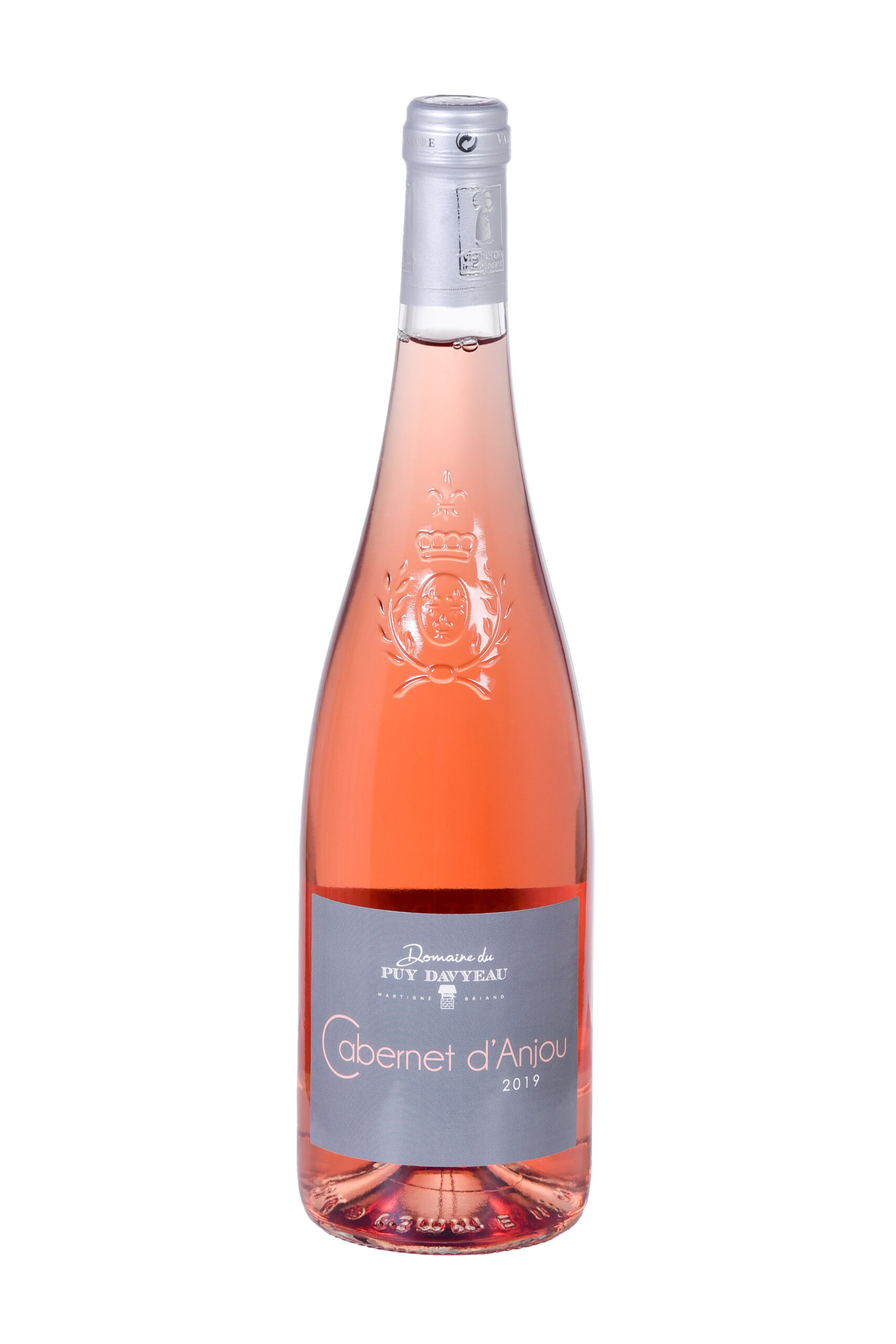 Cabernet d'Anjou 2019 - Page 3