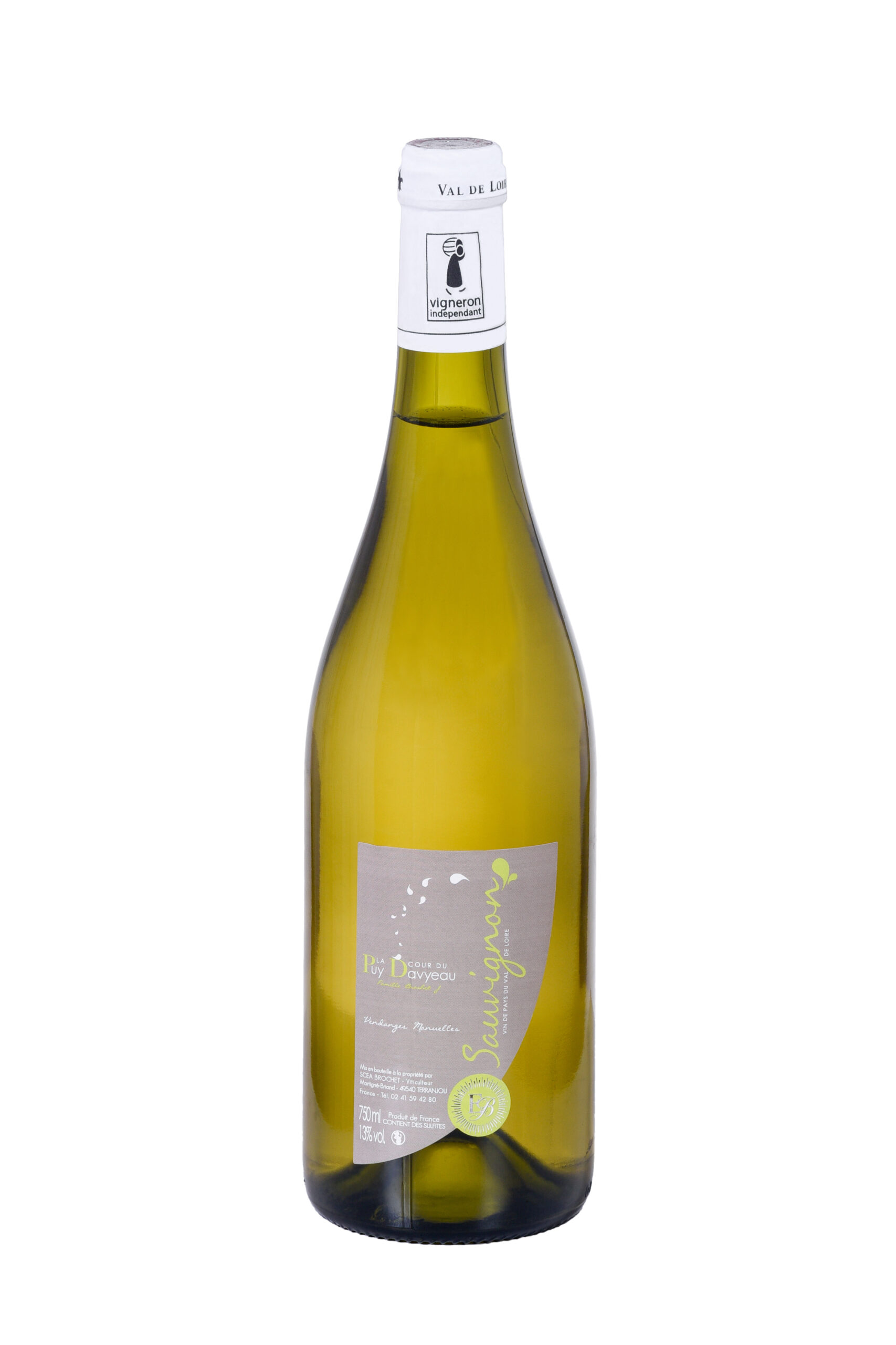 Sauvignon 2018 - Page 3